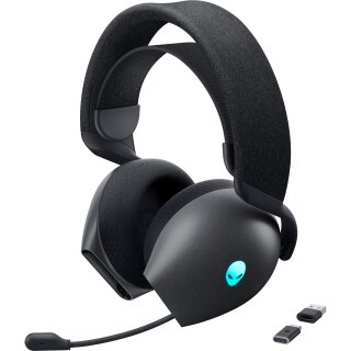Dell ALIENWARE TRI-MODE WIRELESS Gaming Headset