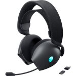 Dell ALIENWARE TRI-MODE WIRELESS Gaming Headset