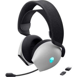 Dell ALIENWARE TRI-MODE WIRELESS Gaming Headset