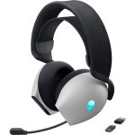 Dell ALIENWARE TRI-MODE WIRELESS Gaming Headset