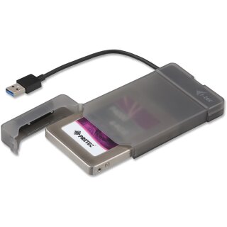 I-TEC USB EXTERNAL CASE 2.5IN