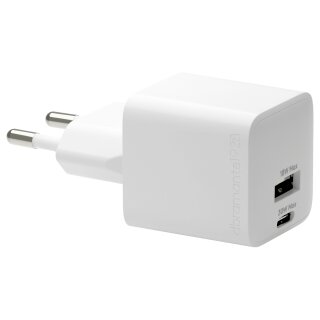 dbramante1928 WALL CHARGER - USB-C+USB-A