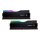 DIMM 48 GB 6000(2x 24 GB)Dual-Kit(schwarz, F5-6000J4048F24GX2-TZ5RK, Trident Z5 RGB, INTEL XMP)