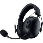 Razer Headset Blackshark V3 X Hyperspeed Wireless PC schwarz
