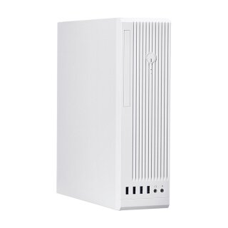 Mini Chieftec UNI Series BE-10W-300 white