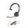 HP/Poly Blackwire 3310 MONO USB-C/A