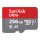 CARD 256GB Sandisk ULTRA microsdxc
