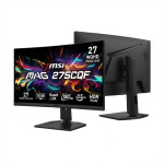 68,58cm/27" (2560x1440) MSI MAG 275CQF E18 16:9...