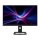 68,58cm/27" (3840x2160) LC-Power LC-M27UFD 16:9 FastIPS 1ms 2xHDMI 2.1 DisplayPort 1.4 HDR400 Black