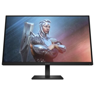 HP OMEN by HP 27 - LED-Monitor - Gaming - 68.6 cm (27")