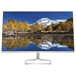 HP M27fq - M-Series - LED-Monitor - 68.6 cm (27")
