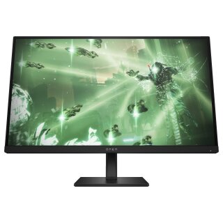 HP OMEN by HP 27q - LED-Monitor - Gaming - 68.6 cm (27")