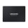 2,5" Samsung PM9A3 MZ-QL296000 - SSD - verschlüsselt - 960 GB - intern (6.4 cm)
