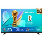 Hisense 40A5Q 102cm 40" Full HD QLED Smart TV Fernseher