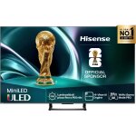 Hisense 75U7Q Mini-LED Smart TV 189 cm (75")