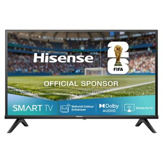 Hisense 40A4Q Full HD Smart TV 101,6 cm (40")