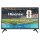 Hisense 40A4Q Full HD Smart TV 101,6 cm (40")