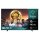 Hisense 65E77Q 164cm 65" 4K QLED Smart TV Fernseher