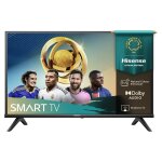 Hisense 40E4QT 102cm 40" Full HD Smart TV Fernseher