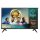 Hisense 32E4QT 80cm 32" HD-Ready Smart TV Fernseher