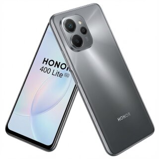 Honor 400 Lite 5G 8GB RAM 256GB grey