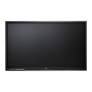 Optoma 3862RK Digital Signage Touch Display 218,4 cm 86 Zoll