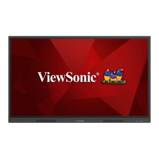 ViewSonic ViewBoard IFP55G1 Touch Display 138,8cm 54,64 Zoll