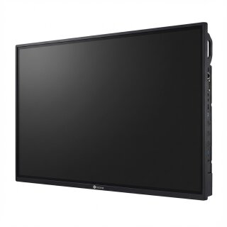 Sharp MultiSync E759 Digital Signage Display 190,5 cm 75 Zoll