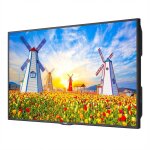 Sharp MultiSync E659 Digital Signage Display 165 cm 65 Zoll