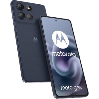 Motorola Moto G86 5G 8RAM 256GB spellbound blue