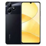 Realme C51 6RAM 256GB black