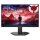 Lenovo Legion 24-10 Gaming Monitor - 240Hz, 0,5ms - 23,8" Full-HD, IPS, HDMI, Displayport