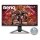 BenQ MOBIUZ EX2710U Gaming Monitor - Höhenverstellung, USB-Hub