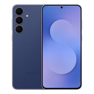 Samsung Galaxy S25 FE 5G 8RAM 128GB DE navy