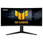 ASUS Monitor TUF Gaming VG34WQML5A (90LM0BP1-B01E71)...