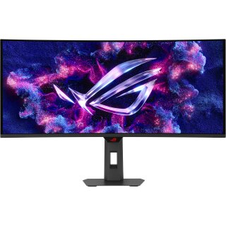 ASUS Monitor ROG Strix OLED XG34WCDG (90LM0B70-B01171) (90LM0B70B01171)
