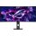 ASUS Monitor ROG Strix OLED XG34WCDG (90LM0B70-B01171) (90LM0B70B01171)