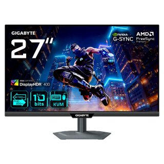 Gigabyte Monitor (M27UP)