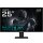 Gigabyte GS25F2A 62,2cm (24,5") FHD IPS Gaming Monitor 16:9 HDMI/DP 240Hz 1ms HDR Sync