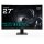 Gigabyte Monitor (GS27FC2)