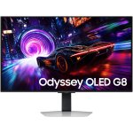 Samsung Odyssey OLED G81SF (LS32FG814SUXEN) 80cm...