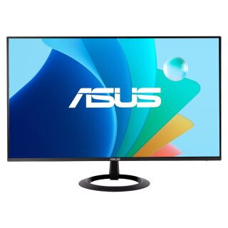 ASUS Eye Care VZ279HG 68,58cm 27Zoll IPS 1920x1080 FHD 120Hz 1ms Adaptive Sync MPRT Vesa 75x75 HDMI VGA