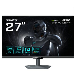 Gigabyte Monitor (G27Q2)
