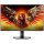 KOORUI G2721P QHD Gaming Monitor 68,6 cm (27 Zoll)