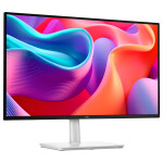 68,6cm/27" (2560x1440) Dell S2725DC 16:9 WQHD IPS...