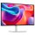 68,6cm/27" (2560x1440) Dell S2725DC 16:9 WQHD IPS 4ms 144Hz HDMI DisplayPort USB-C USB VESA Speaker FreeSync White