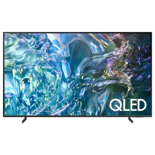 Samsung TV 50Q60D QLED 4K (QE50Q60DAUXXH)