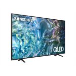 Samsung TV 50Q60D QLED 4K (QE50Q60DAUXXH)