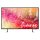 127 cm (50") 3840 x 2160 Pixel SAMSUNG UE50DU7172U 16:9 4K Ultra HD LED SmartTV HDMI VESA 200 x 200 mm LAN WIFI Speaker Tizen