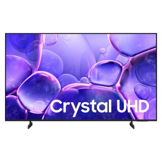 109,2 cm (43") 3840 x 2160 Pixel SAMSUNG UE43U8072FUXXH (EU-Version) 16:9 4K Ultra HD LCD SmartTV HDMI VESA 200 x 200 mm LAN WIFI Tizen